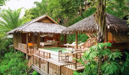 Six Senses Hideaway Yai Noi External