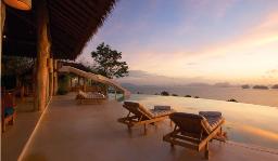 Six Senses Hideaway Yai Noi External
