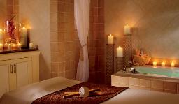 Ritz Carlton Naples Internal