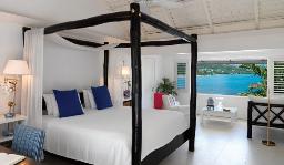 Round Hill Hotel and Villas Internal