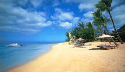 The Oberoi Mauritius External