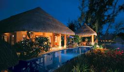 The Oberoi Mauritius External