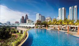 Mandarin Oriental Bangkok External