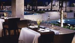 Rosewood Mayakoba Restaurant