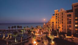 The Ritz Carlton Grand Cayman Internal