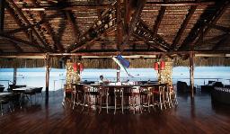 Indigo Bay Island Resort and Spa Internal