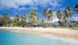 The Calabash Hotel and Villas External