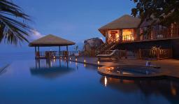 Fregate Island External