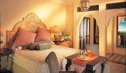 Arabian Court One&Only Royal Mirage Internal
