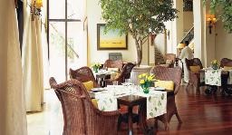 Residence & Spa One &Only Royal Mirage Internal
