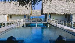 Four Seasons Resort Maldives at Landaa Giraavaru External