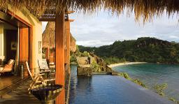 Maia Luxury Resort & Spa External