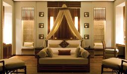 Maia Luxury Resort & Spa Internal