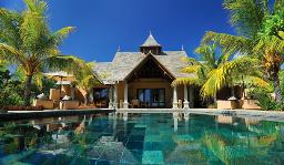 Maradiva Villas Resort & Spa External