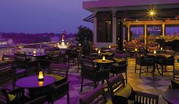 Caravelle Hotel Exterior