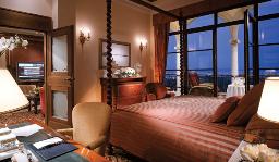 Castillo Hotel Son Vida Interior