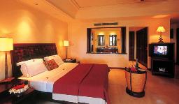 Constance Lemuria Resort of Praslin Interior