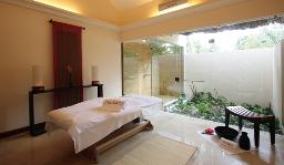Constance Lemuria Resort of Praslin Interior