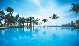 Mandarin Oriental Miami Exterior