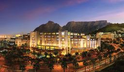 One&Only Cape Town Exterior