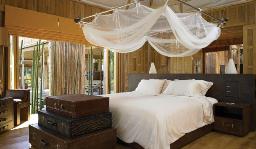 Soneva Kiri By Six Senses Interior
