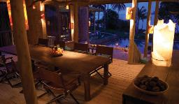 Soneva Kiri By Six Senses Interior