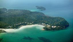 Soneva Kiri By Six Senses Exterior