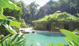 Soneva Kiri By Six Senses Exterior
