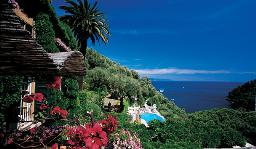 Splendido Mare Portofino Exterior