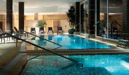 Hotel La Manga Club- Principe Felipe Interior