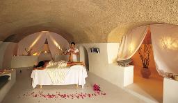 Vedema Resort Interior
