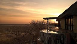Little Ongava Exterior