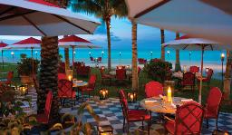 Acqualina Resort & Spa Exterior
