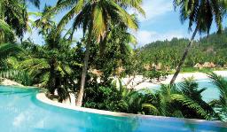North Island Ext