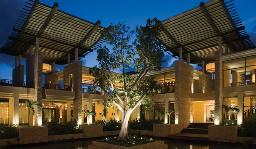 Banyan Tree Mayakoba
