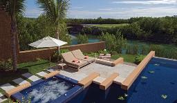 Banyan Tree Mayakoba External