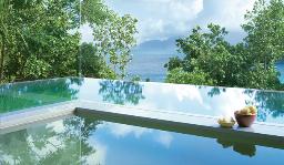 Four Seasons Seychelles