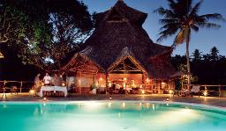 Fundu Lagoon External