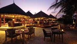 Beach House External