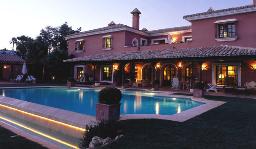 Villa Guadamina