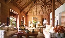 Four Seasons Bora Bora