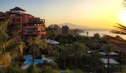 Kempinski Bahia