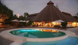 Denis Island External