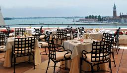 Hotel Danieli External