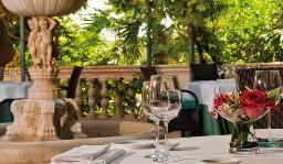 Hotel Villa Padierna
