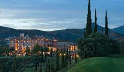 Hotel Villa Padierna External