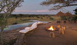 Singita Faru Faru External