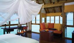 Soneva Gili Internal
