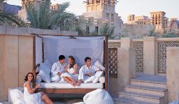 Dar Al Masyaf External