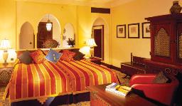 Mina Al Salam Int